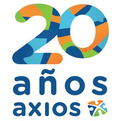 AXIOS es un programa para adolescentes en situacion vulnerable basado en la prevención mediante valores universales.