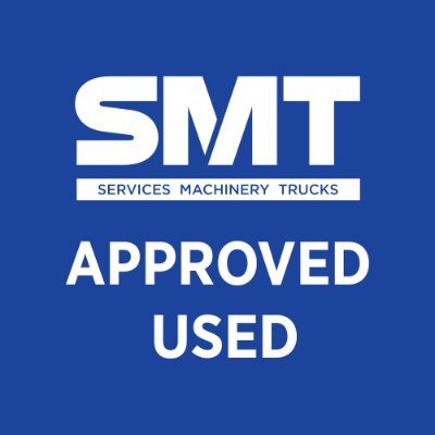 Used equipment and parts department of SMT GB, Distributer for Volvo Construction Equipment in GB. For corporate Twitter follow @SMT_GB