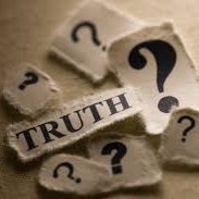 myfirstblog1's profile picture. Hey this is my profile its all contents are related to truth.