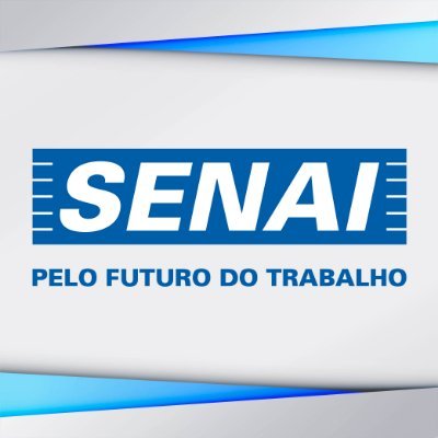 Conta Oficial do SENAI Sergipe