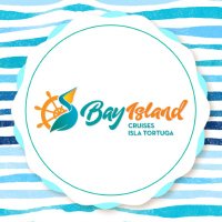 Bay Island Cruises(@BayIslaTortuga) 's Twitter Profile Photo