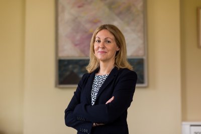 Prof Norelee Kennedy Profile