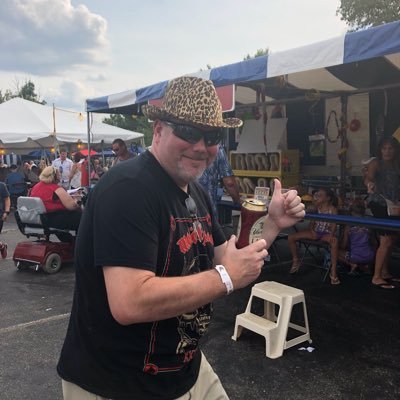 brian_bausch's profile picture. 