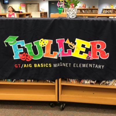Fuller GT/AIG Magnet Elementary School in Raleigh, NC