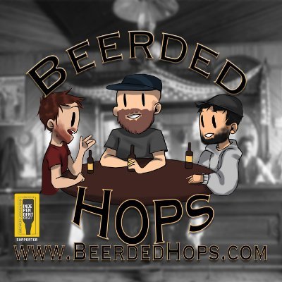 Beerded Hops (Adam)