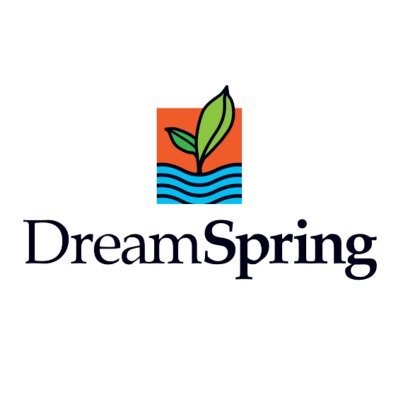 DreamSpring is a nonprofit community lender dedicated to eliminating systemic wealth inequities & accelerating economic inclusion for underserved communities.