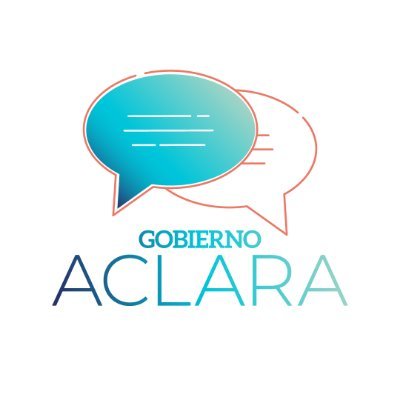 gobiernoaclara's profile picture. Iniciativa de Gobierno de Costa Rica que busca luchar contra la desinformación a través de la información #GobiernoAclara @presidenciacr