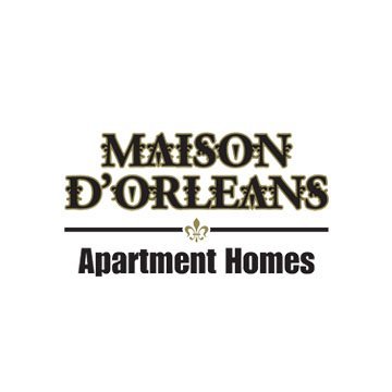 Maison D'Orleans Apartment Homes