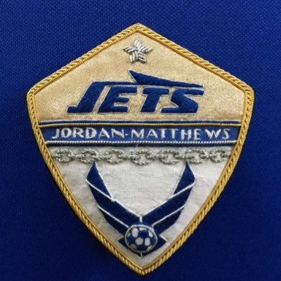 Jordan Matthews High School Jets Soccer. Siler City, NC