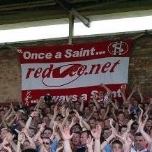 https://t.co/QBjOgXxx7B - Independent St Helens Fans Website, Established 2003.