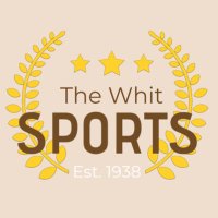 The Whit Sports(@TheWhitSports) 's Twitter Profileg