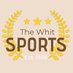 The Whit Sports (@TheWhitSports) Twitter profile photo