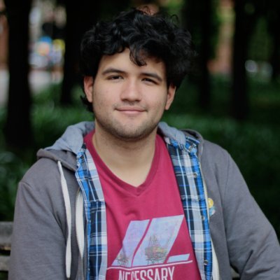 Keep hacking!
Blockchain Engineer @VirtoNetwork.
Writing for @swimmingoncode.
Lv. 30 Digidestined. He/him 🏳🌈
Opinions are my own. Posts on spanglish