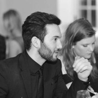 Kasra Nikouei (@bonafide_kasra) 's Twitter Profile