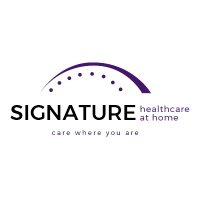 Signature Healthcare at Home(@SignatureHCH) 's Twitter Profile Photo