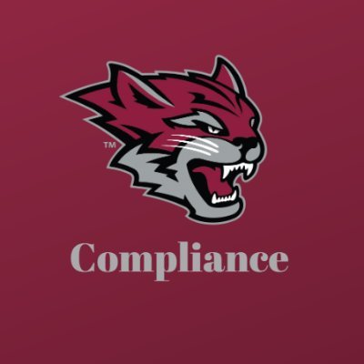 Official Account of Chico State Athletics Compliance
