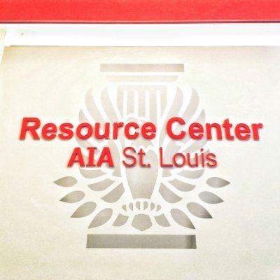 The Resource Center @ AIA St. Louis