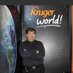 Ernesto Kruger #CelebraLaVida (@ernestokruger) Twitter profile photo