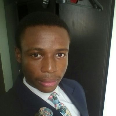 john_alabi_'s profile picture. ●Transformed Sinner