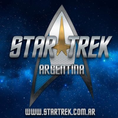 Cuenta fan sobre todas novedades del mundo de #StarTrek | Online desde 2012. 
Fan account, not affiliated with or endorsed by ViacomCBS