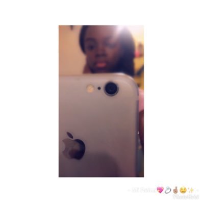 New to Twitter 🇦🇬🇦🇬 Single Happy and Free💖💫😋 Straight💯✨ Living my best life🤤💫Football❤️⚽️✨