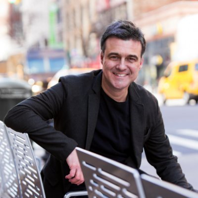 ignacio_id's profile picture. Founding Principal at Ciocchini Design. Urban Design Innovation / Streetscapes / Public Spaces / Industrial Design