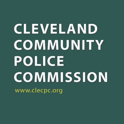 The Community Police Commission works to ensure that the voice of all Cleveland communities are heard in police reform.