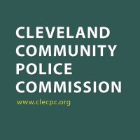 Cleveland Community Police Commission (@216cpc) 's Twitter Profile