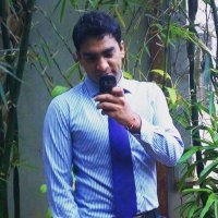 Sandesh Gujaran (@protestpriest) 's Twitter Profile
