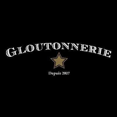 Gloutonnerie's profile picture. 