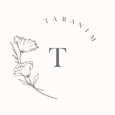 cTaranim's profile picture. مركز لاستقبال ورعاية الاطفال 😊 نقدم برامج وانشطة ابداعية لتنمية المهارات Daycare center✨ a place for Fun, creativity and skill-building activities