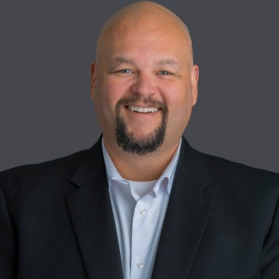 JakeCLacourse's profile picture. Dad. Husband. Community Volunteer. Group/Employee Benefits Advisor.