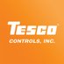 Tesco Controls, Inc. (@tescocontrols) Twitter profile photo