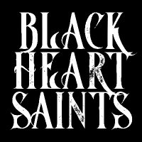 Black Heart Saints(@BlackHeartSts) 's Twitter Profile Photo