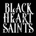 Black Heart Saints (@BlackHeartSts) Twitter profile photo