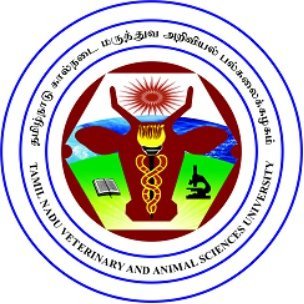 Premier  Tamil Nadu state university imparting veterinary and animal science education, research and extension.