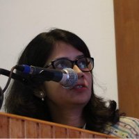 Paromita Roy(@drparomitaroy) 's Twitter Profile Photo