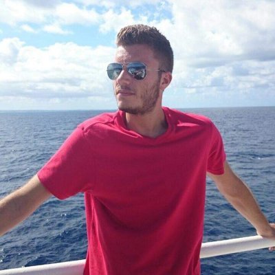 Maicon14147's profile picture. 