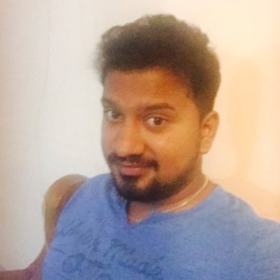 Parithi_chennai's profile picture. 