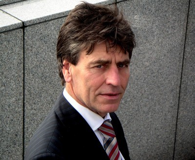 Ervaren toezichthouder/commissaris (HWW Zorg, Pantar),ex-voorzitter RvB Reclassering Ned.,interim-bestuurder, hardloper,golfer, Feyenoord,Italië en Oisterwijker