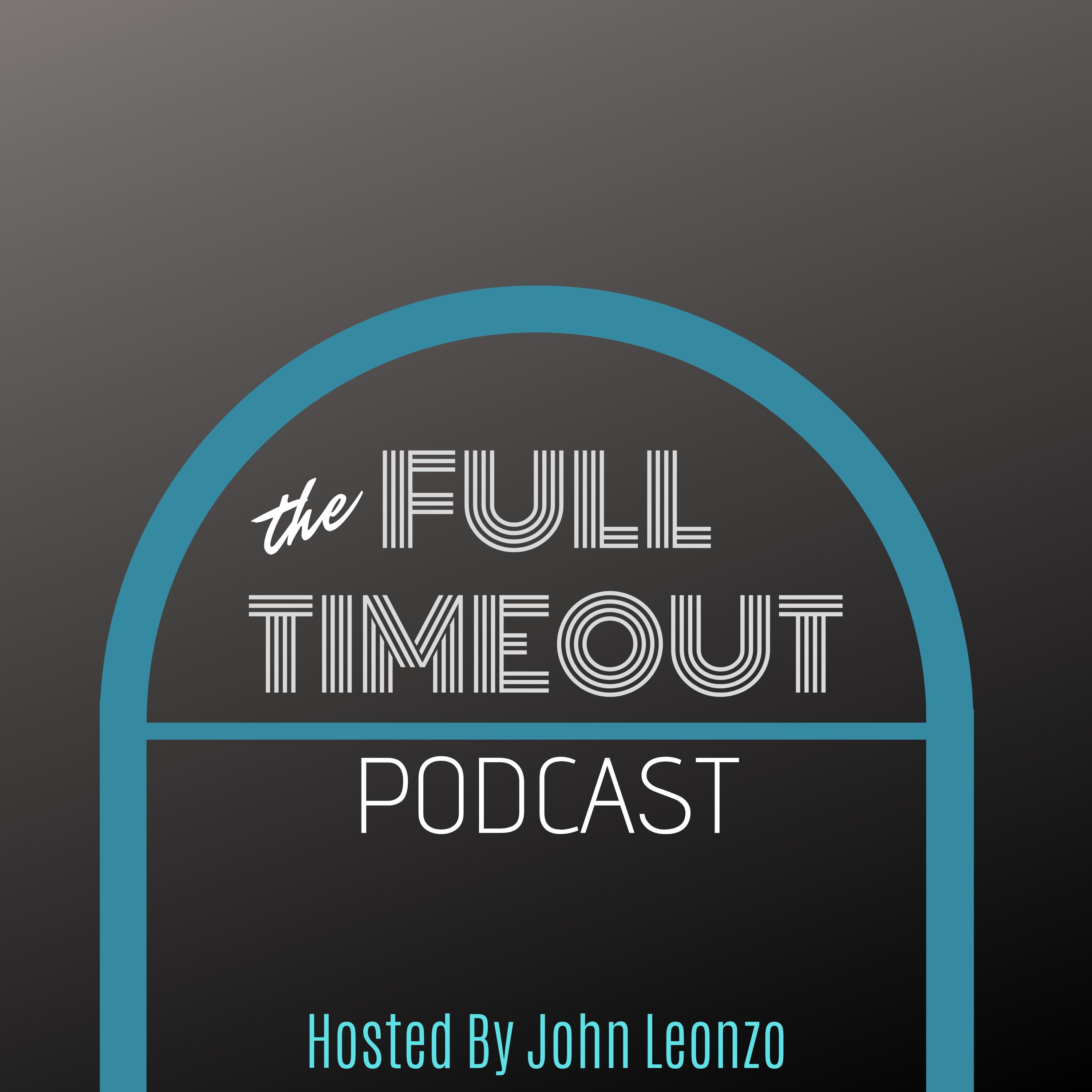 The Full Timeout Podcast Profile