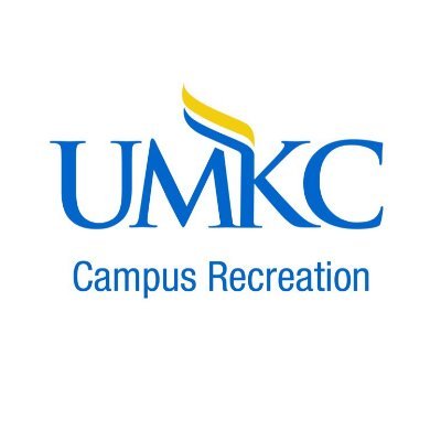 Rec Center at @UMKC 💙💛 fitness, wellness, intramural sports, & group fitness!!