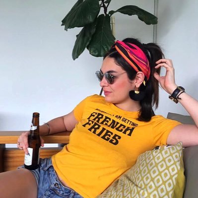 MarianaLeonH's profile picture. 