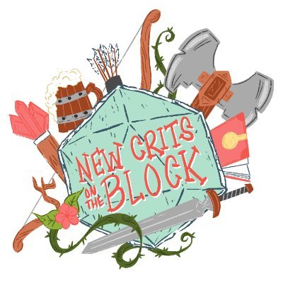 A D&D Podcast - Grab your snacks and come sit at our table as 6 friends weave a story together and crack jokes at each others expense.