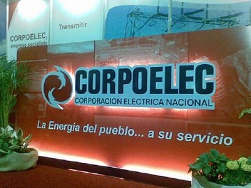 Corporación Eléctrica Nacional