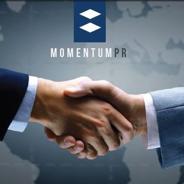 Momentum PR is a Public and Investor Relations firm in Canada. We help small-cap public companies gain attention. Tweets are our opinion not our clients'.