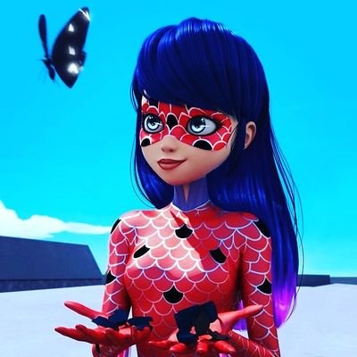 Miraculous Tales Of Ladybug And Cat Noir In Hindi (@miraculous_in) / Twitter