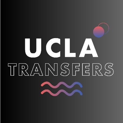 UCLA Transfer Center