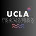 UCLA Transfer Center (@uclatransfers) Twitter profile photo UCLA Transfer Center (@uclatransfers) Twitter profile photo