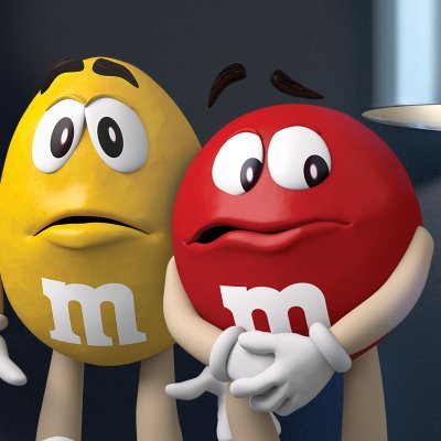 M&M’S®, sempre divertidos!
Declaração de Privacidade: https://t.co/nGd412fWXd
Termos Legais de Uso: https://t.co/RkeZpw6w21
Nota aos Pais: https://t.co/vfagz2oEv1